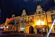 Rynek w Kostrzynie景点图片