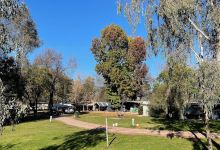 King River Caravan Park (Gentle Annie Caravan Park)景点图片