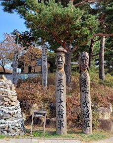 束草私立博物馆-束草市