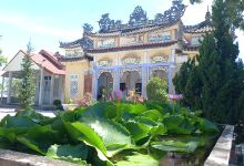 Dien Khanh Temple景点图片