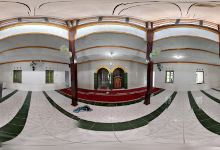 MASJID NURUL HUDA CILACAP RUGUK景点图片