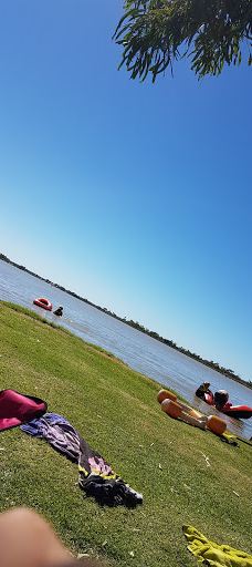 Lake Cullulleraine Holiday Park-米尔迪拉