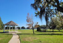 Howard L. Ward Park景点图片