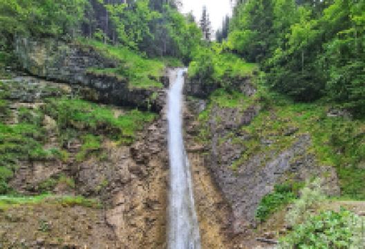 Walderlebnispfad Marul景点图片