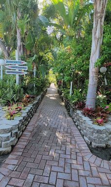 Theater of the Sea-伊斯拉莫拉达