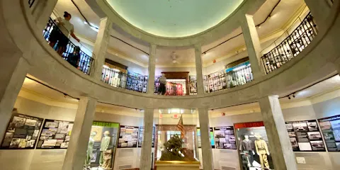 Parris Island Museum