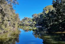 Waterside Crescent Reserve景点图片