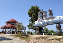Viewpoint Koh Sukorn景点图片