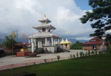 Shiva Mandir景点图片