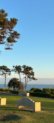 Pines Park-达纳点