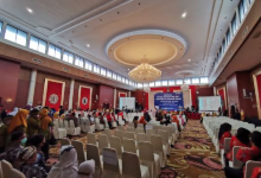 Padjadjaran Convention Centre景点图片