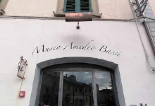 Museo Amedeo Bassi景点图片