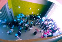 Matnas (Community Center)景点图片