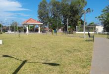 Silvia Rosa Park景点图片