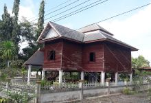 Wat Bo Saen Sai Ngam景点图片