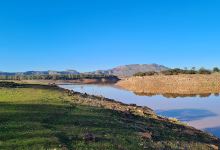 Recreational area of ​​the Guadalén Swamp.景点图片