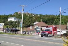 Town of Beech Mountain - Town Hall景点图片