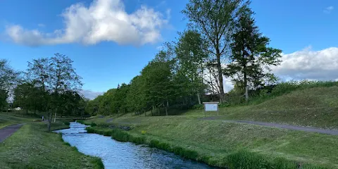 Hosokawa Takashi Memorial Statue