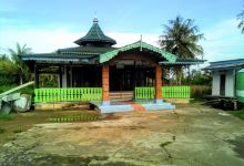 Surau Jihadul Islam景点图片