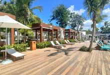 Minitas Beach景点图片