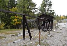 Gruvbygården景点图片