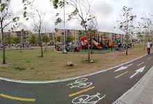 MegaParque Las Flores en los Manantiales景点图片