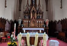 église Notre Dame de l'Immaculée Conception景点图片