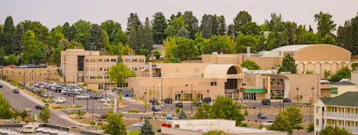 Mizel Arts and Culture Center MACC at the JCC