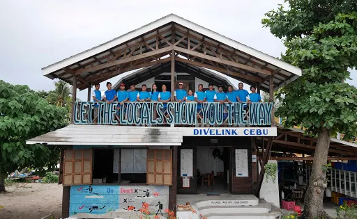 Divelink Cebu