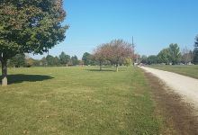 L.J. Thompson Park (South End Park)景点图片