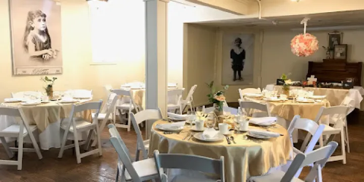 Heard-Craig Center for the Arts