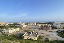 Mirbat Old City景点图片