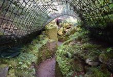 Bunkermuseum Wurzenpass/Kärnten景点图片