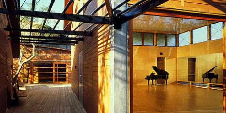 Atlantic Center for the Arts