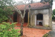 An Khanh Pagoda景点图片