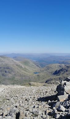 斯科费尔峰-沃斯代尔