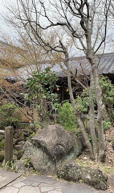 汤之坪街道-由布市