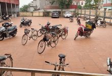 Nhà Văn Hóa Nhị Trai景点图片
