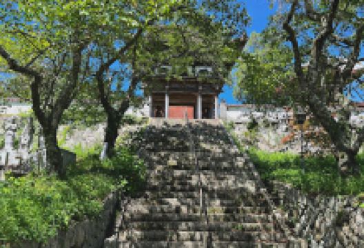 延命寺景点图片