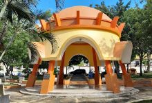 Sabana Larga / San José de Ocoa景点图片