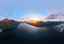 Nuken Viewpoint.景点图片