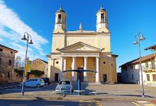 Chiesa della Beata Vergine Assunta景点图片