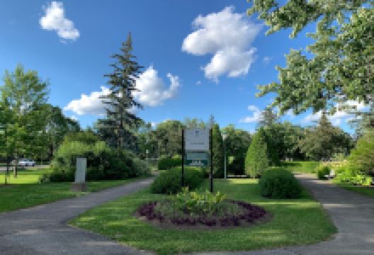 Parc Isabelle-Schofield景点图片