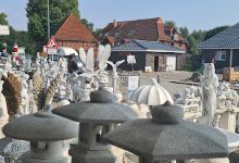 Gartenstudio Pönitz am See购物图片