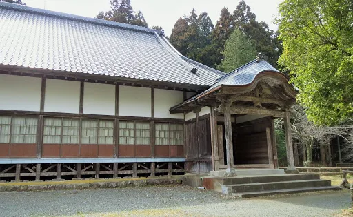 祇劫寺
