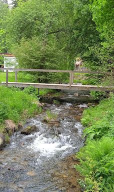 X-PARK Františkov-因德日霍夫