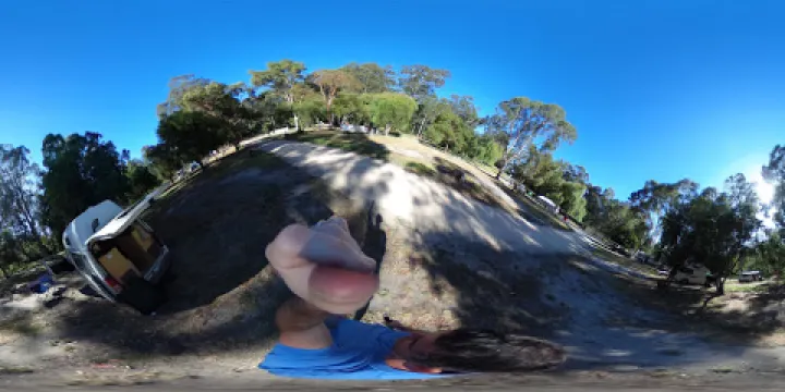 Cann River War Memorial