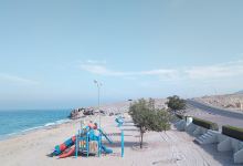 Beach Play Area景点图片