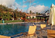 Cabanga Yacht Club Pernambuco景点图片
