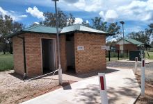 Walgett Reserve景点图片